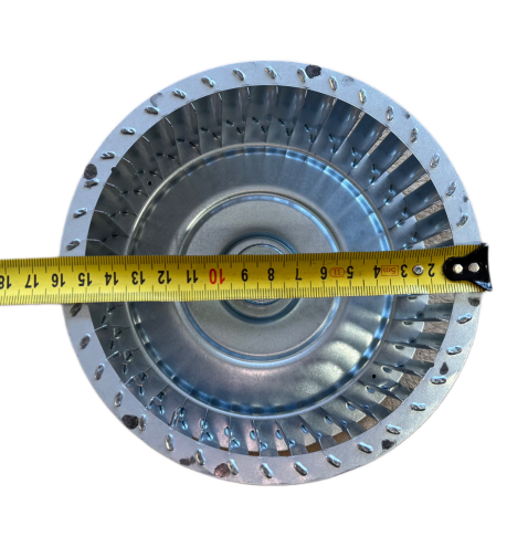 Крильчатка Вентс КАМ 150 Еко Макс - фото 4