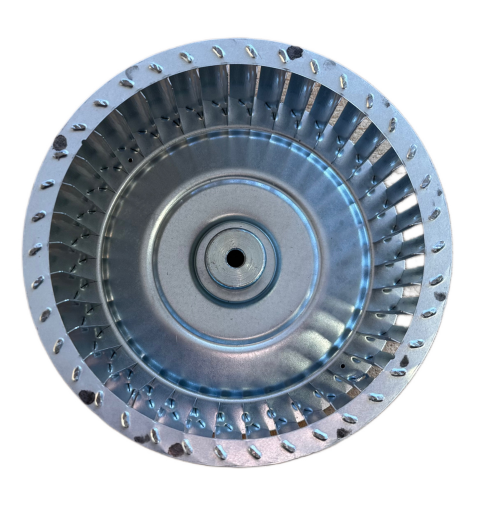 Крильчатка Вентс КАМ 150 Еко Макс - фото 2