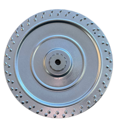 Крильчатка Вентс КАМ 150 Еко Макс - фото 3