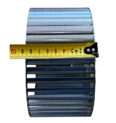 Крильчатка Вентс КАМ 150 Еко Макс - фото 5