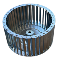 Крильчатка Вентс КАМ 150 Еко Макс