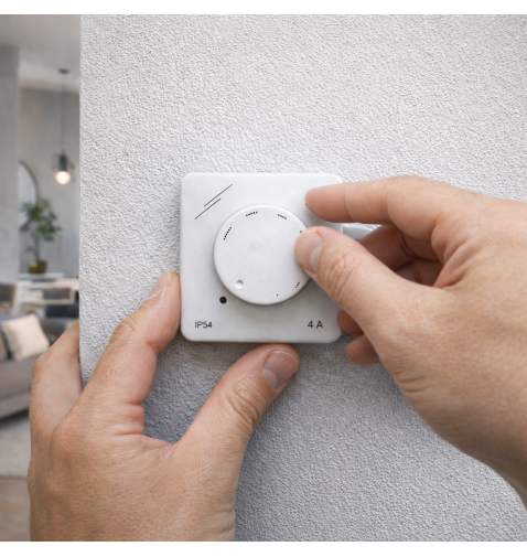 Регулятор скорости Вентс РС-4,0-ПС - фото 7