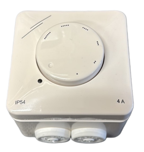 Регулятор скорости Вентс РС-4,0-ПС - фото 3