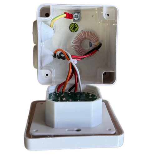 Регулятор скорости Вентс РС-4,0-ПС - фото 6