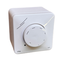 Регулятор скорости Вентс РС-4,0-ПС