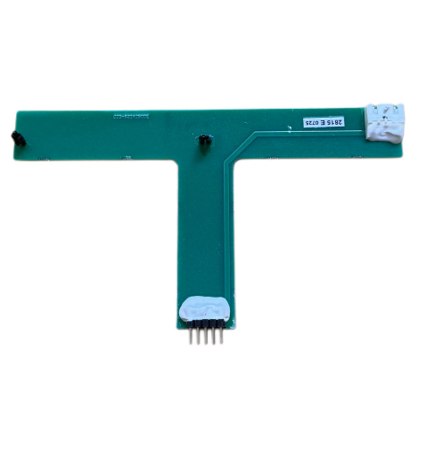 Внешняя плата коммутации Вентс Бризи 200 - фото 2