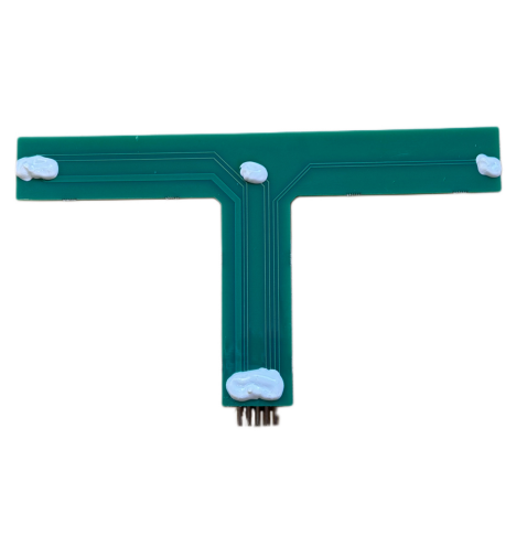 Внешняя плата коммутации Вентс Бризи 200 - фото 4