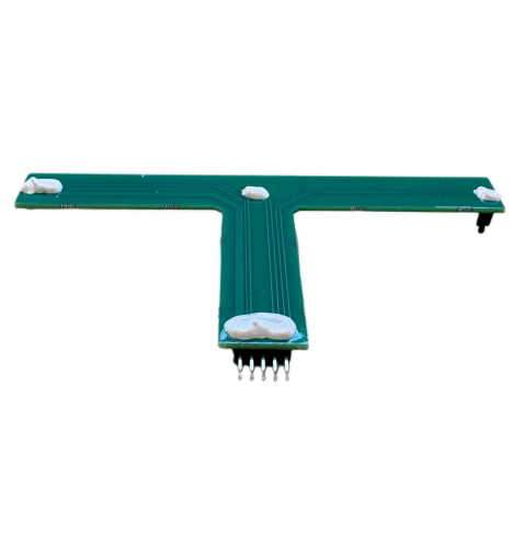 Внешняя плата коммутации Вентс Бризи 200 - фото 5