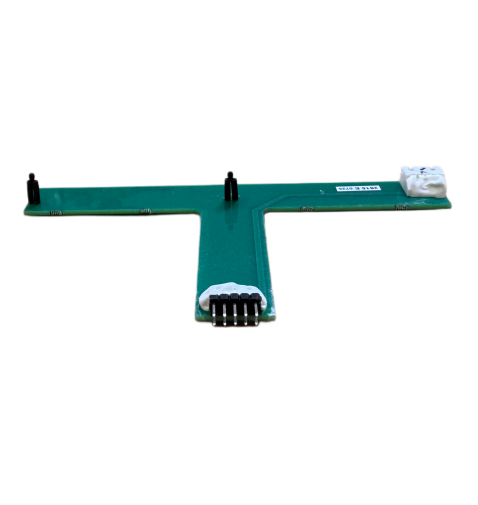 Внешняя плата коммутации Вентс Бризи 200 - фото 1