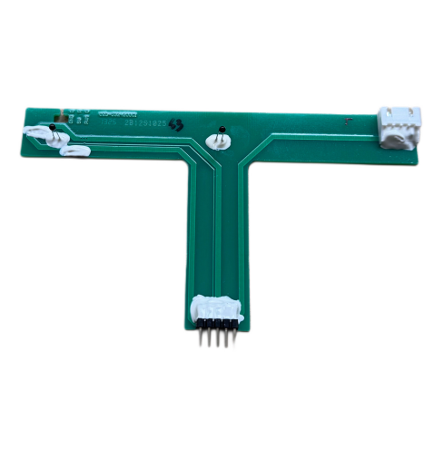 Зовнішня плата комутації Вентс Брізі 160 - фото 4