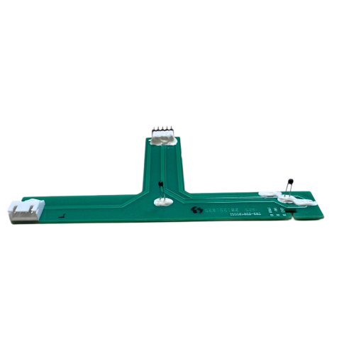 Зовнішня плата комутації Вентс Брізі 160 - фото 3