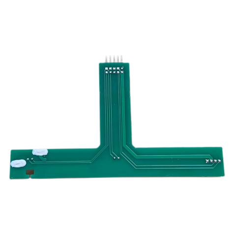 Зовнішня плата комутації Вентс Брізі 160 - фото 6