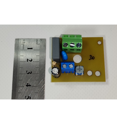 Таймер Домовент 150 СТ - фото 4