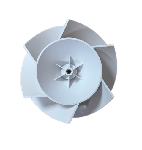 Impeller Vents TT 125 - photo 4