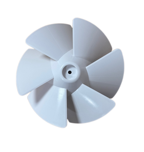 Impeller Vents TT 125 - photo 3