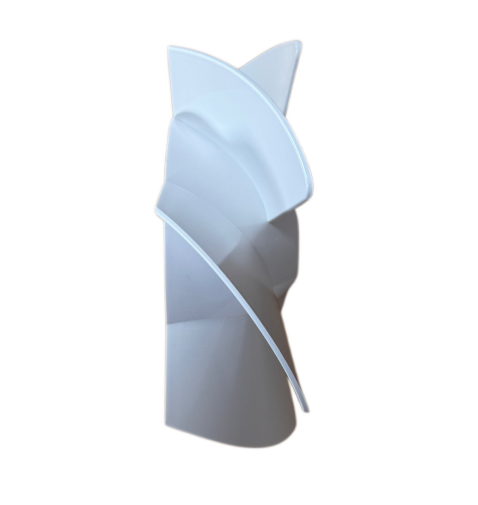 Impeller Vents TT 125 - photo 5