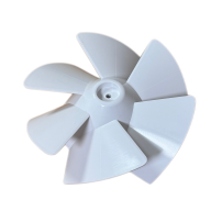 Impeller Vents TT 125