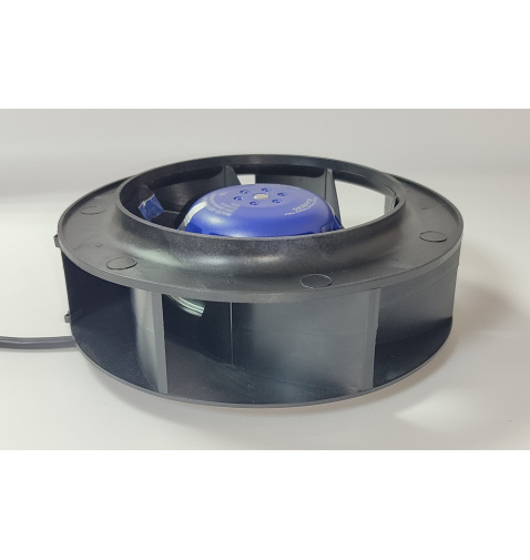 Двигатель Вентс ВКМ 100 - фото 3