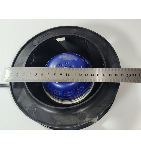 Двигатель Вентс ВКМ 100 - фото 7