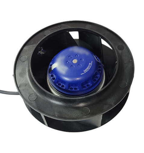 Двигатель Вентс ВКМ 100 - фото 1