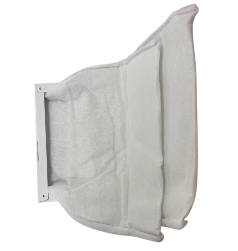 Supply Filter Vents VUT 300 PBE EC - photo 2