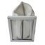 Supply Filter Vents VUT 300 PBE EC - photo 1