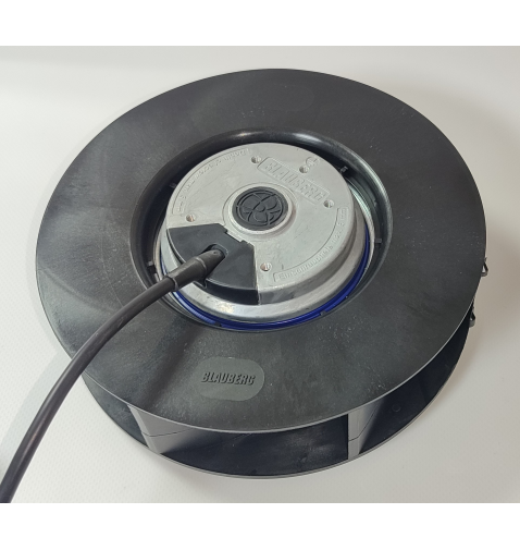 Двигатель Вентс ВКМ 125 - фото 4