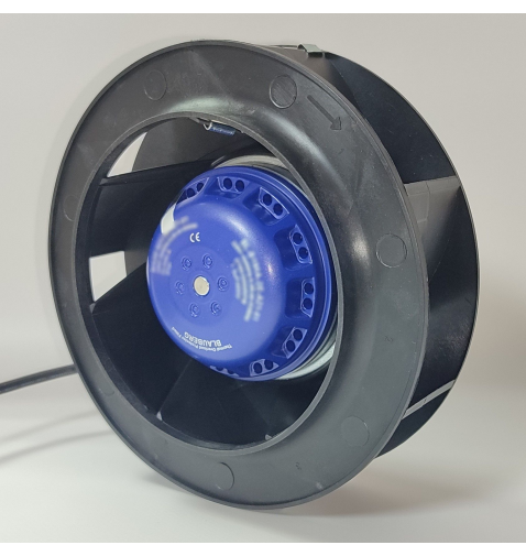 Двигатель Вентс ВКМ 125 - фото 2