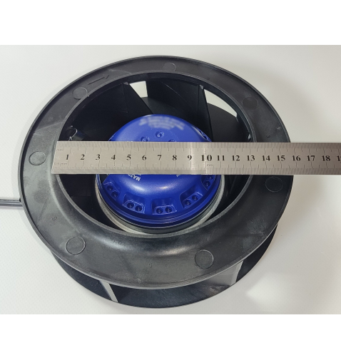 Двигатель Вентс ВКМ 125 - фото 6