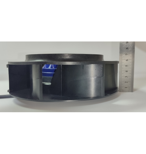 Двигатель Вентс ВКМ 125 - фото 8