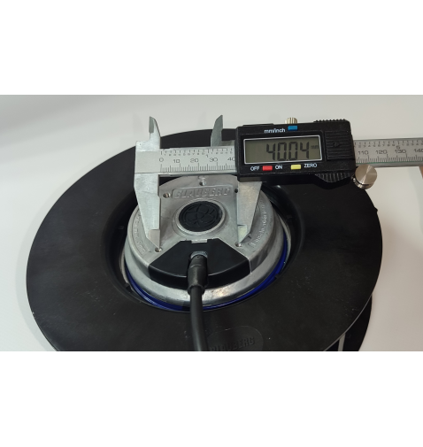 Двигатель Вентс ВКМ 125 - фото 9