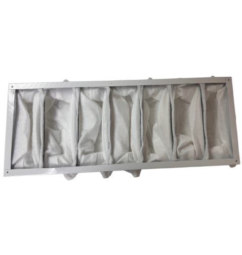 Supply Filter Vents VUT 1000 PE EC - photo 2