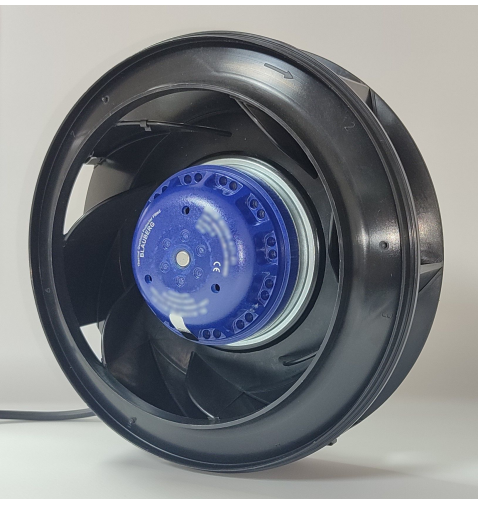 Двигун Вентс ВКМ 150 - фото 2