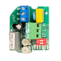 Timer Vents Quietline 100 Duo T