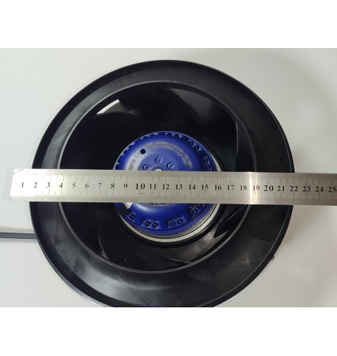 Двигун Вентс ВКМ 200 - фото 7