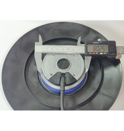 Двигун Вентс ВКМ 200 - фото 11