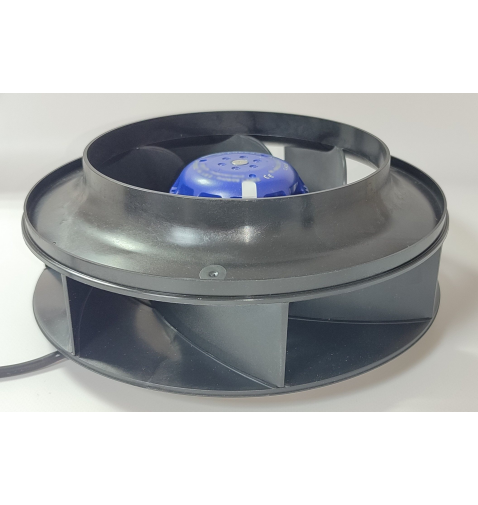 Двигатель Вентс ВКМ 250 - фото 3