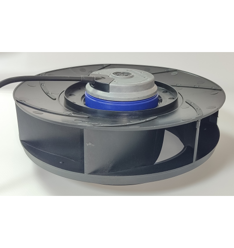 Двигатель Вентс ВКМ 250 - фото 5