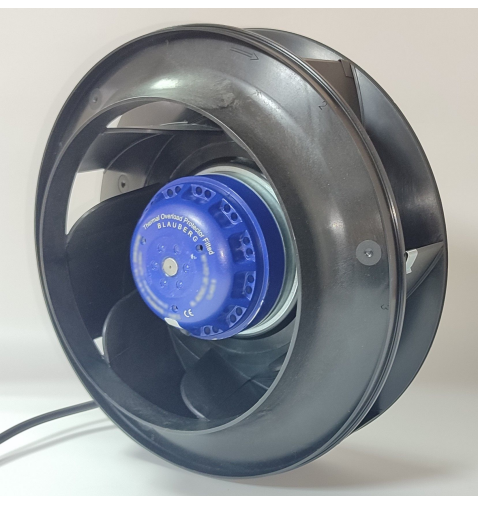 Двигатель Вентс ВКМ 250 - фото 2