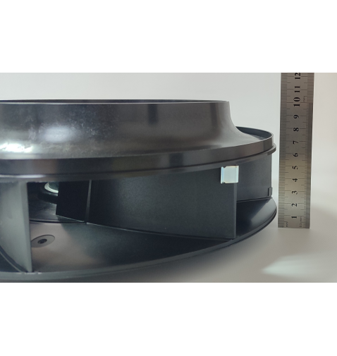 Двигатель Вентс ВКМ 250 - фото 8