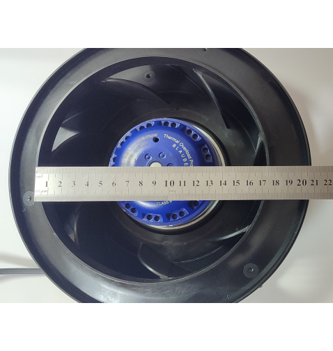 Двигатель Вентс ВКМ 250 - фото 6