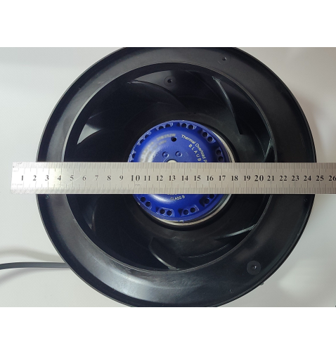 Двигатель Вентс ВКМ 250 - фото 7