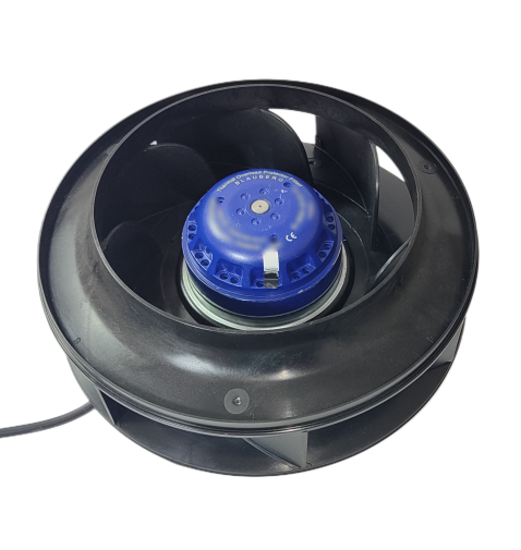 Двигатель Вентс ВКМ 250 - фото 1