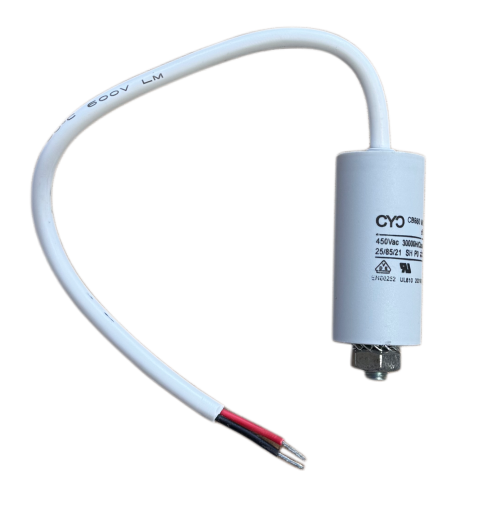 Fan capacitor Vents VK 125 - photo 1