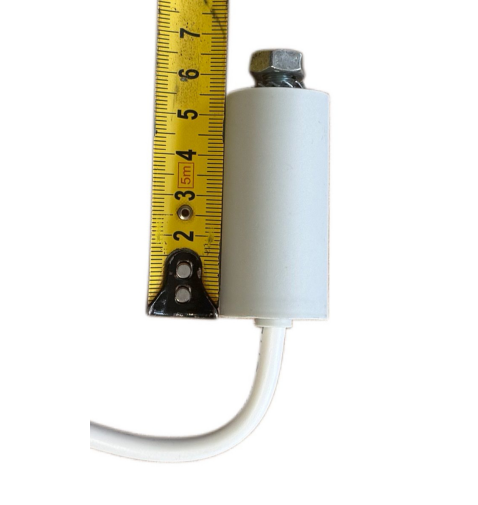 Fan capacitor Vents VK 150 - photo 4
