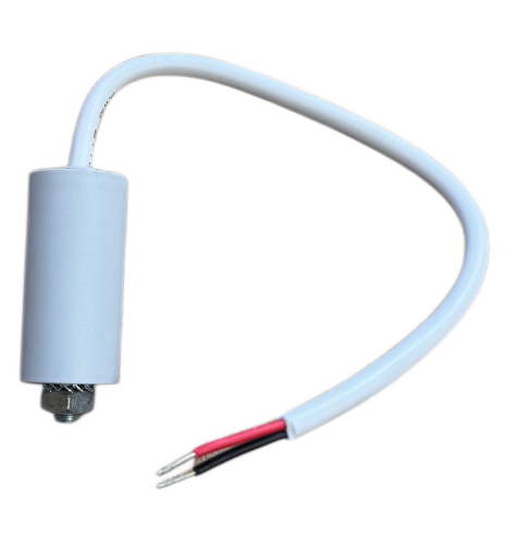 Fan capacitor Vents VK 250 - photo 3