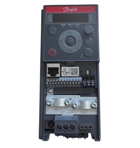 Danfoss iC2-Micro IC-2-30FA3N04-02A2E20F2+ACXX - фото 3