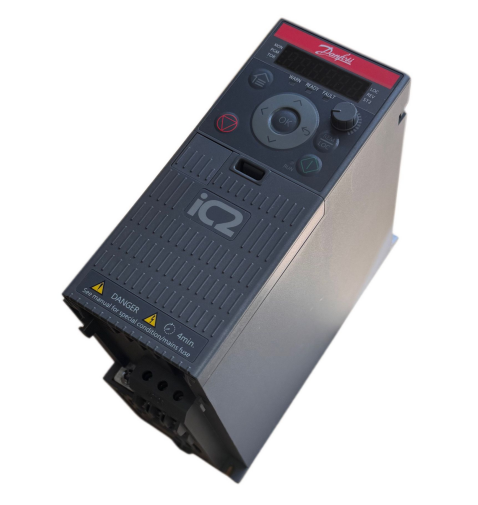Danfoss iC2-Micro IC-2-30FA3N04-02A2E20F2+ACXX - фото 4