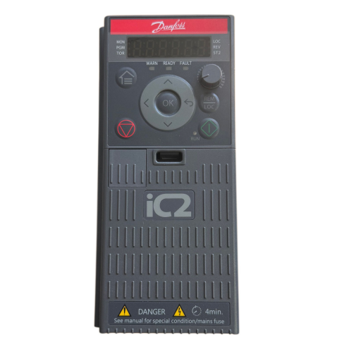 Danfoss iC2-Micro IC-2-30FA3N04-02A2E20F2+ACXX - фото 2