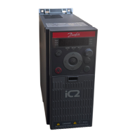 Danfoss iC2-Micro IC-2-30FA3N04-02A2E20F2+ACXX